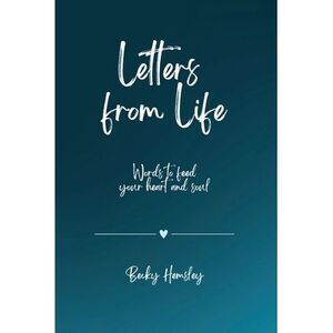 Letters from Life -- Hemsley